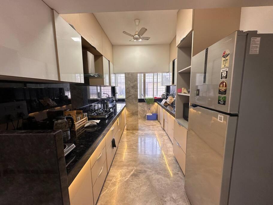 Apartment House Of Luxury 8