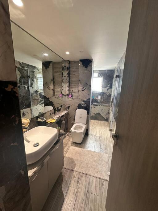 House Of Luxury 8 Apartment