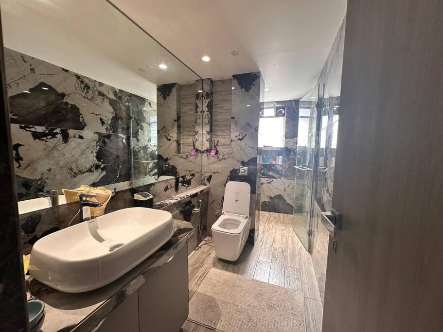 House Of Luxury 8 Apartment *