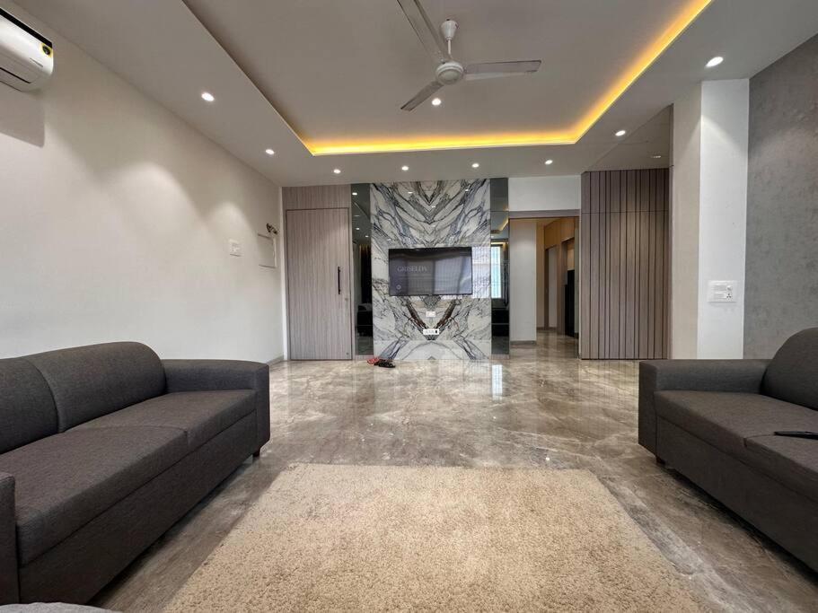 Apartment House Of Luxury 8