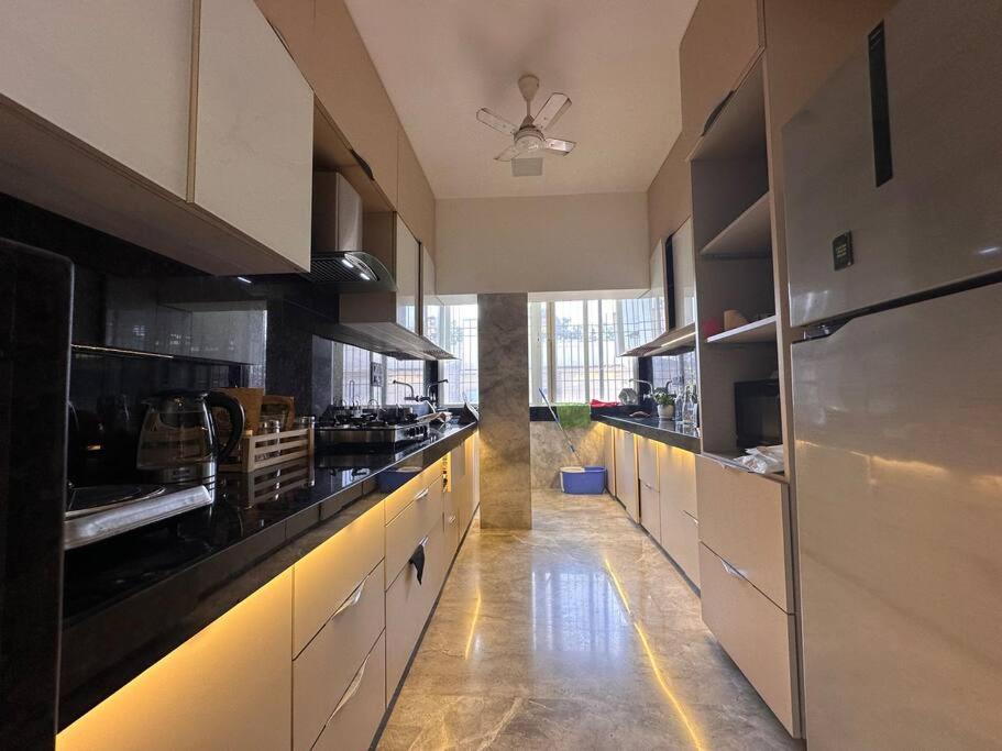 House Of Luxury 8 Apartment Mumbai