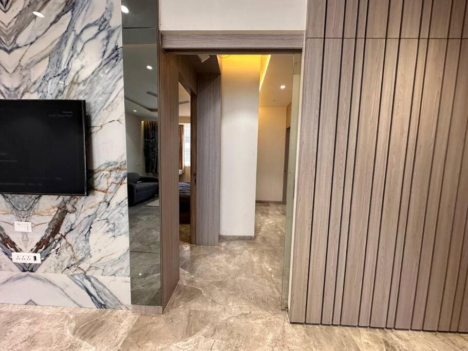 House Of Luxury 8 Apartment Mumbai