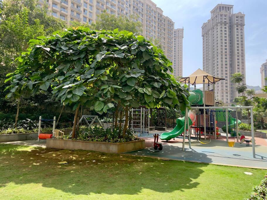 Prime 1 Bhk In Hiranandani Powai Mumbai