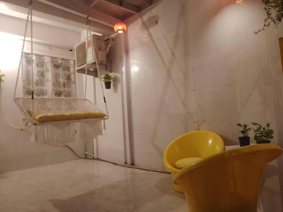 Ground Floor Bungalow Holiday home Mumbai