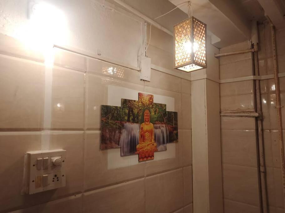 Ground Floor Bungalow Mumbai