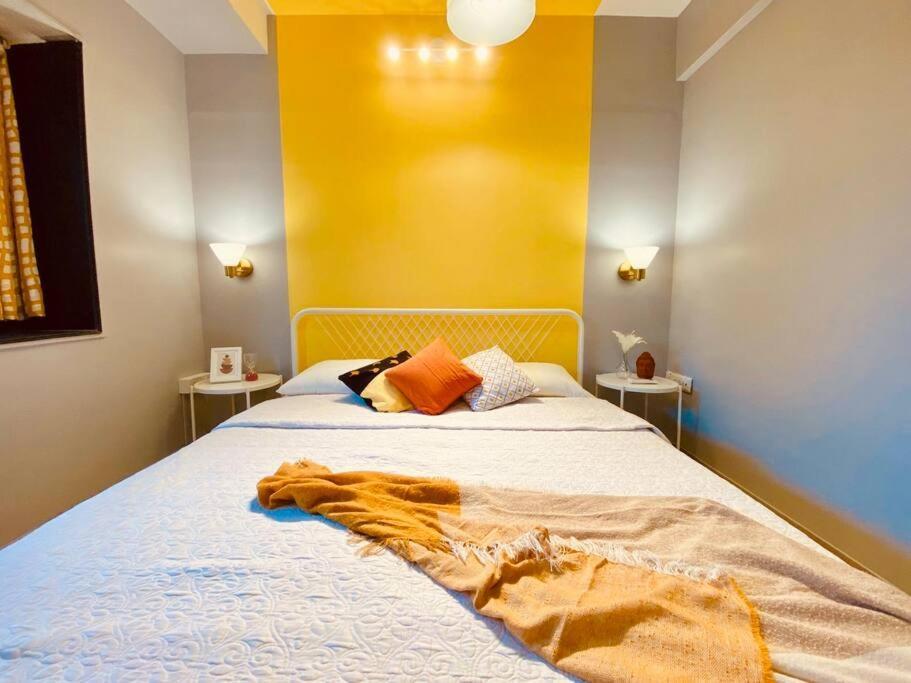 Simon Lydia 3 - A Bliss Nest In Bandra, Pali Village By Connekt Homes Mumbai