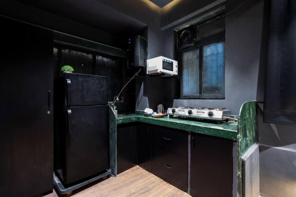 Apartment Welcome To The Darker Side