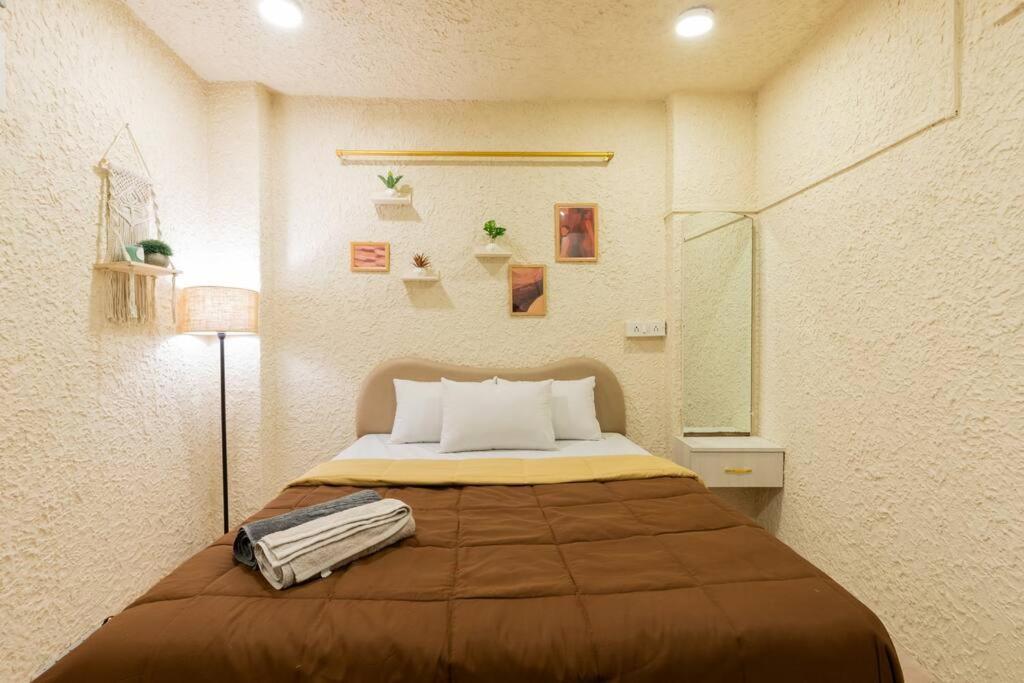Apartment Cave House Near The Sea *