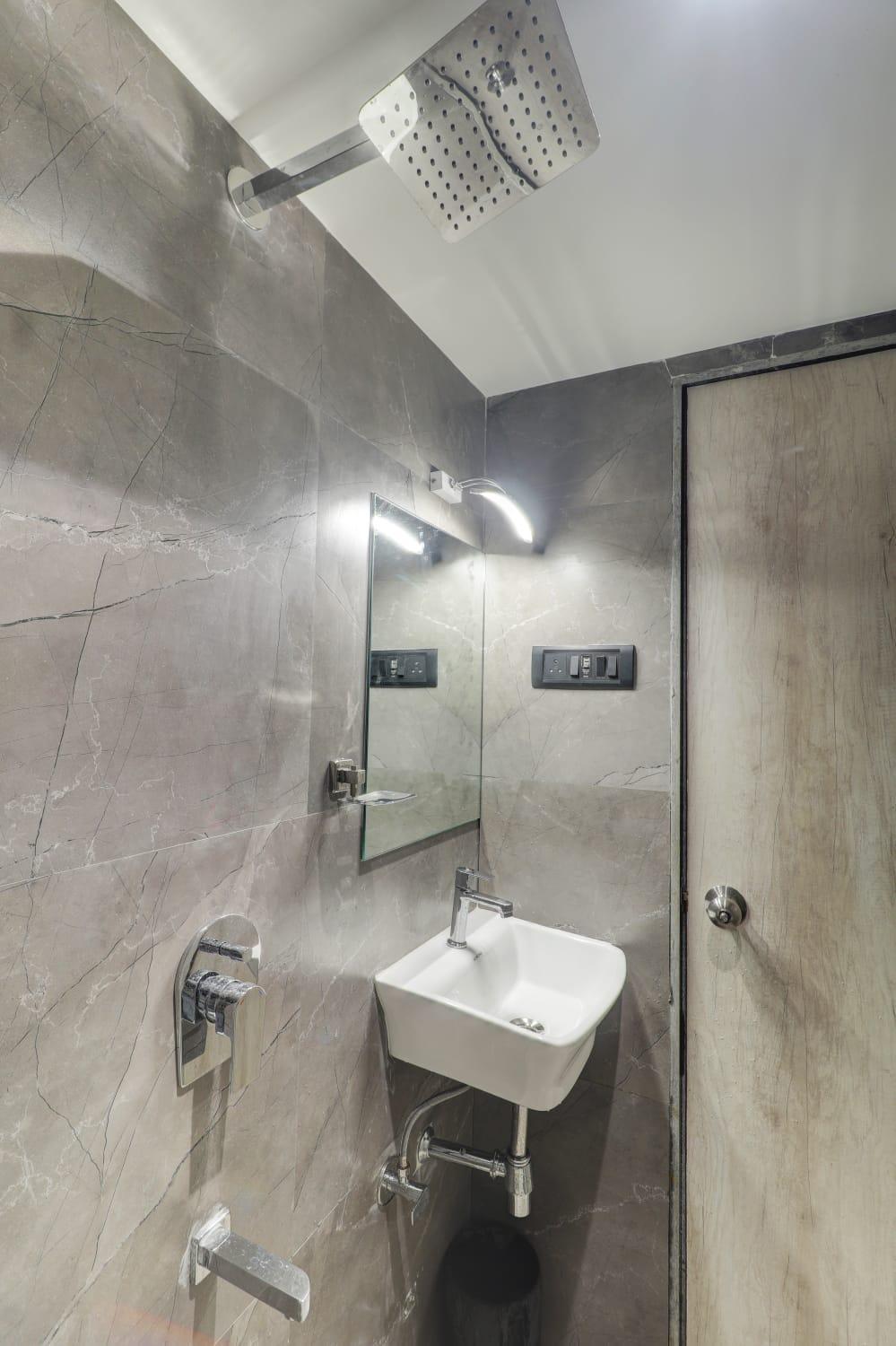 Guest house Luxury Embrace Near Exhibition Center Mumbai