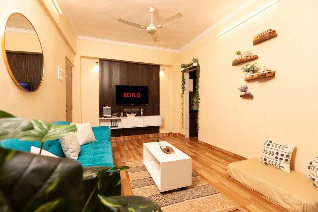 Apartment Budget Friendly At Carter Road