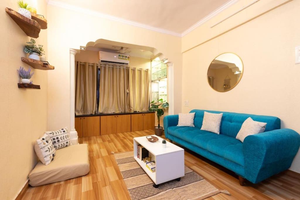 Budget Friendly At Carter Road Mumbai