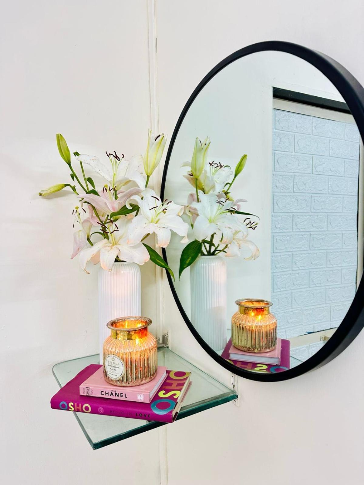 Apartment Rosy