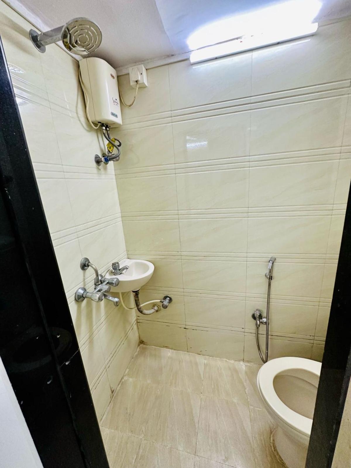 Rosy Apartment Mumbai