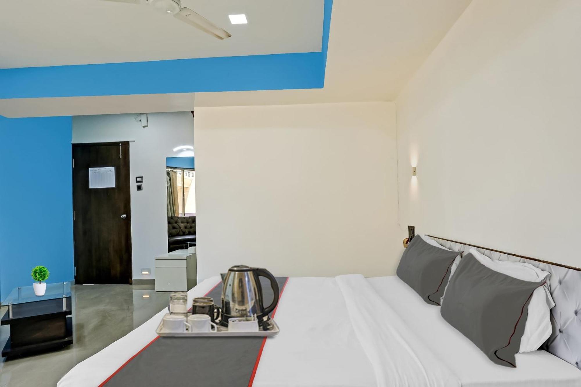 Oyo Salt House 3*
