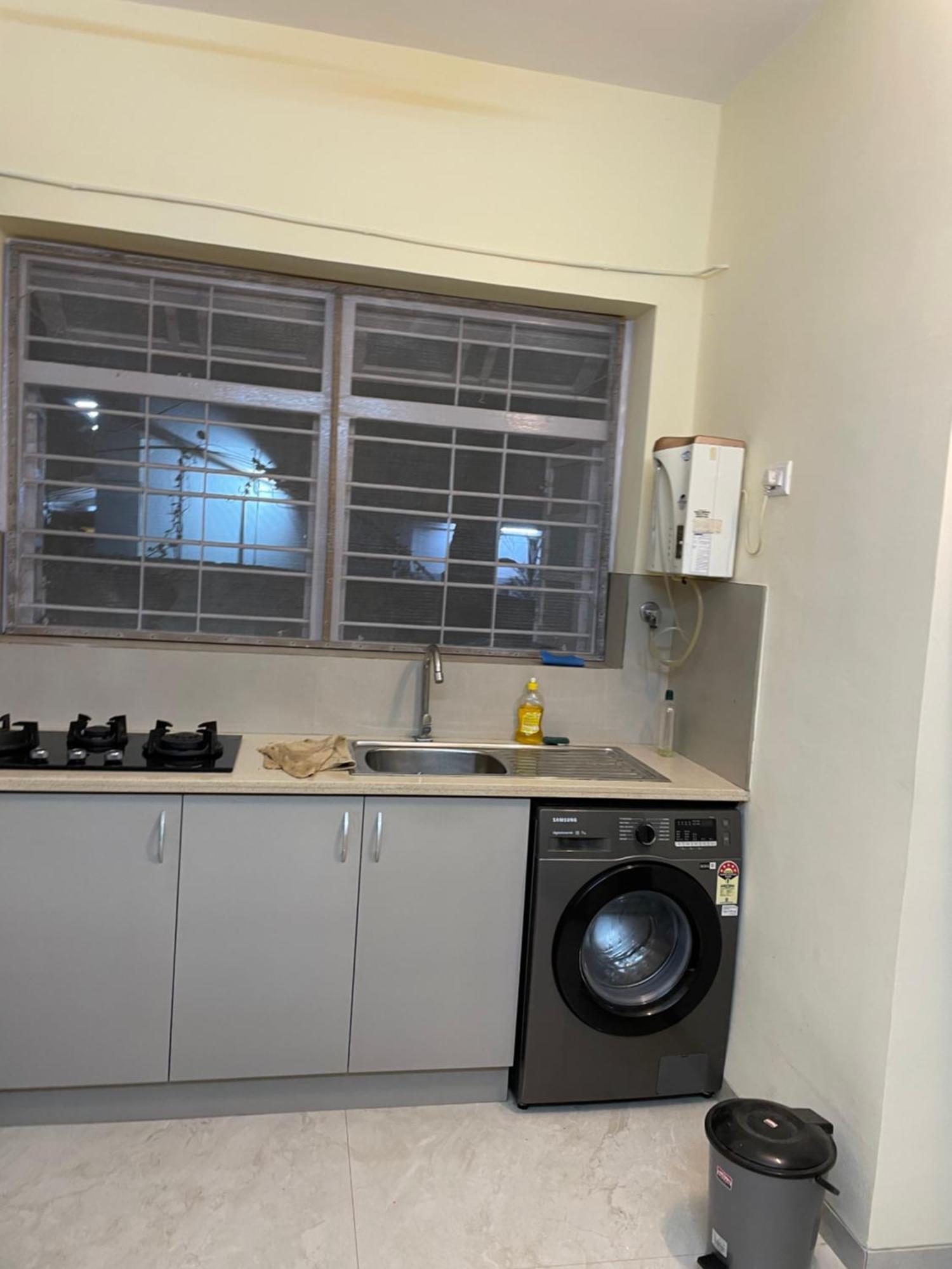 After 15 Years Available Apartment