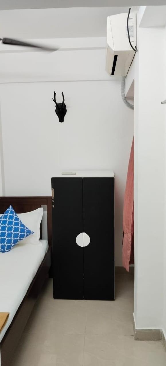 Apartment 1br In Lower Parel Mumbai