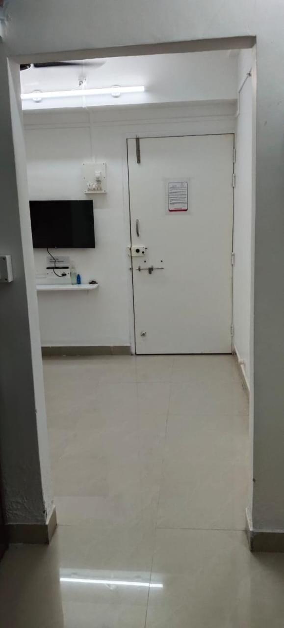 1br In Lower Parel Mumbai