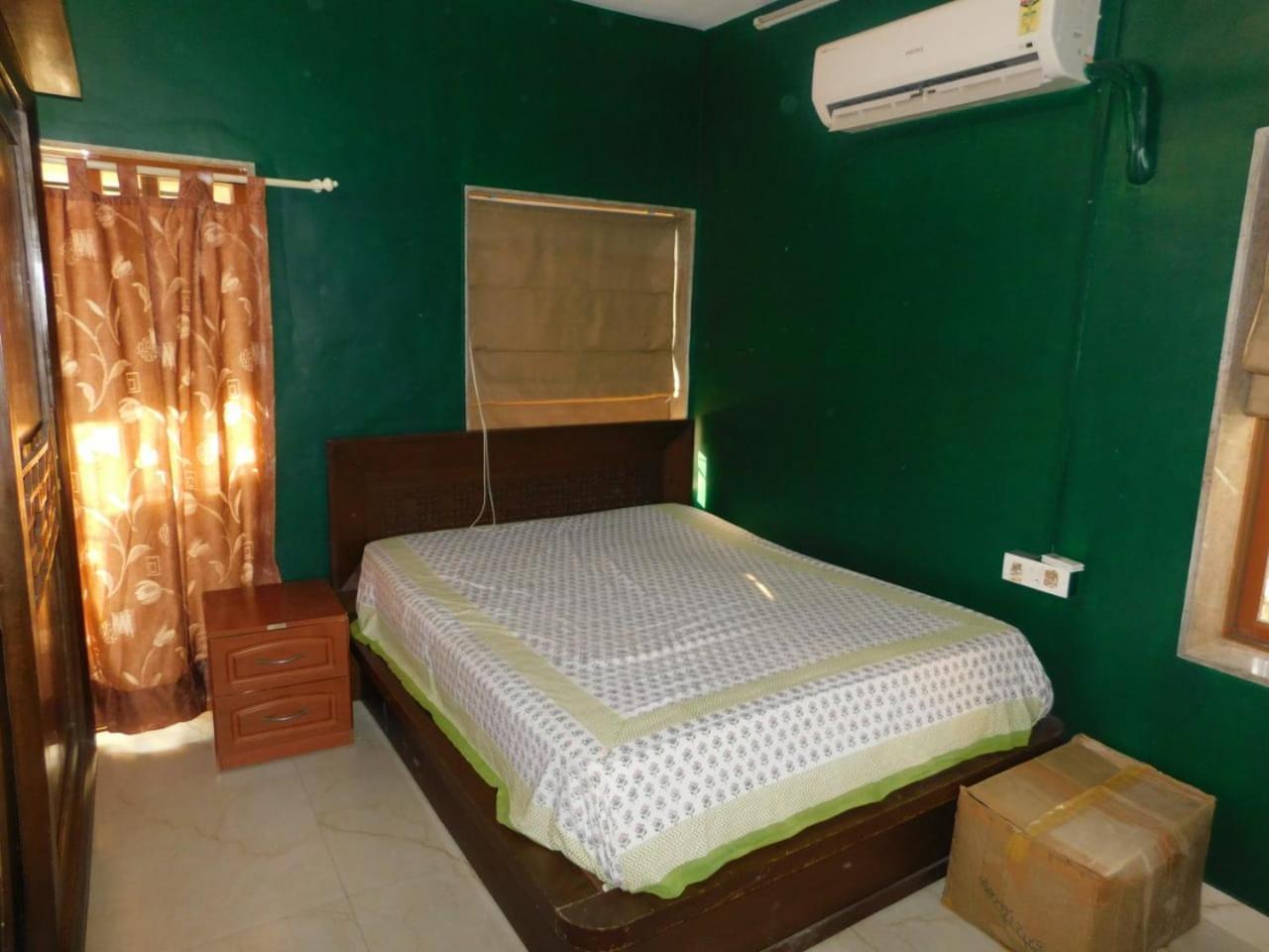 Apartment Andheri