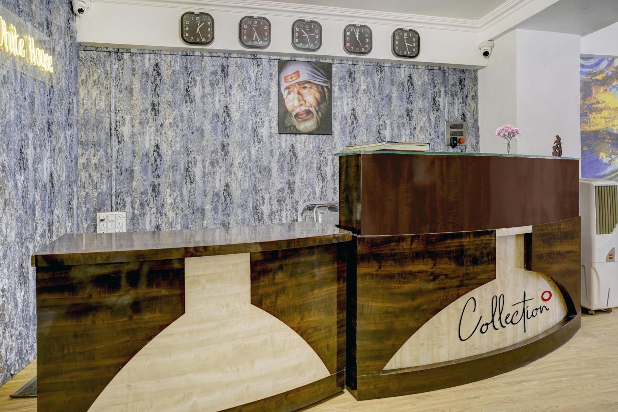 Collection O Auckland House Hotel Mumbai