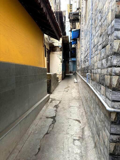 Apartment Basti 1 Chuim Village Khar West Mumbai