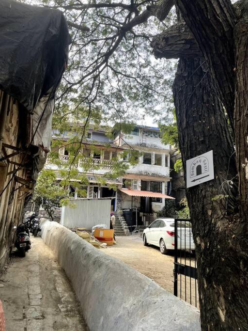 Basti 1 Chuim Village Khar West