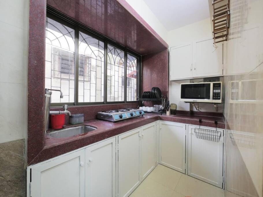 Solace - 1 Bhk - Walk Away From Carter Road Mumbai