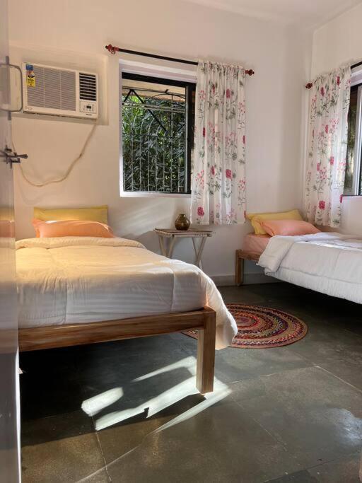 Apartment Home Stay Mumbai