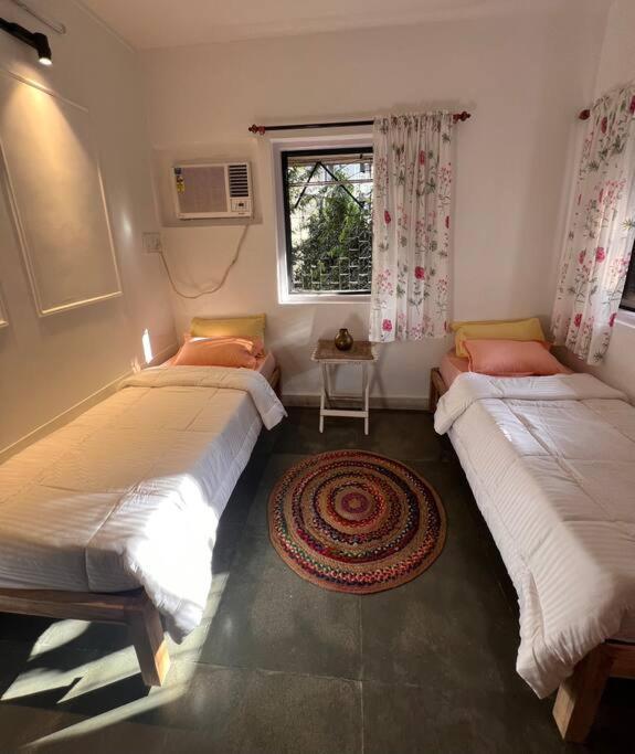 Home Stay * Mumbai