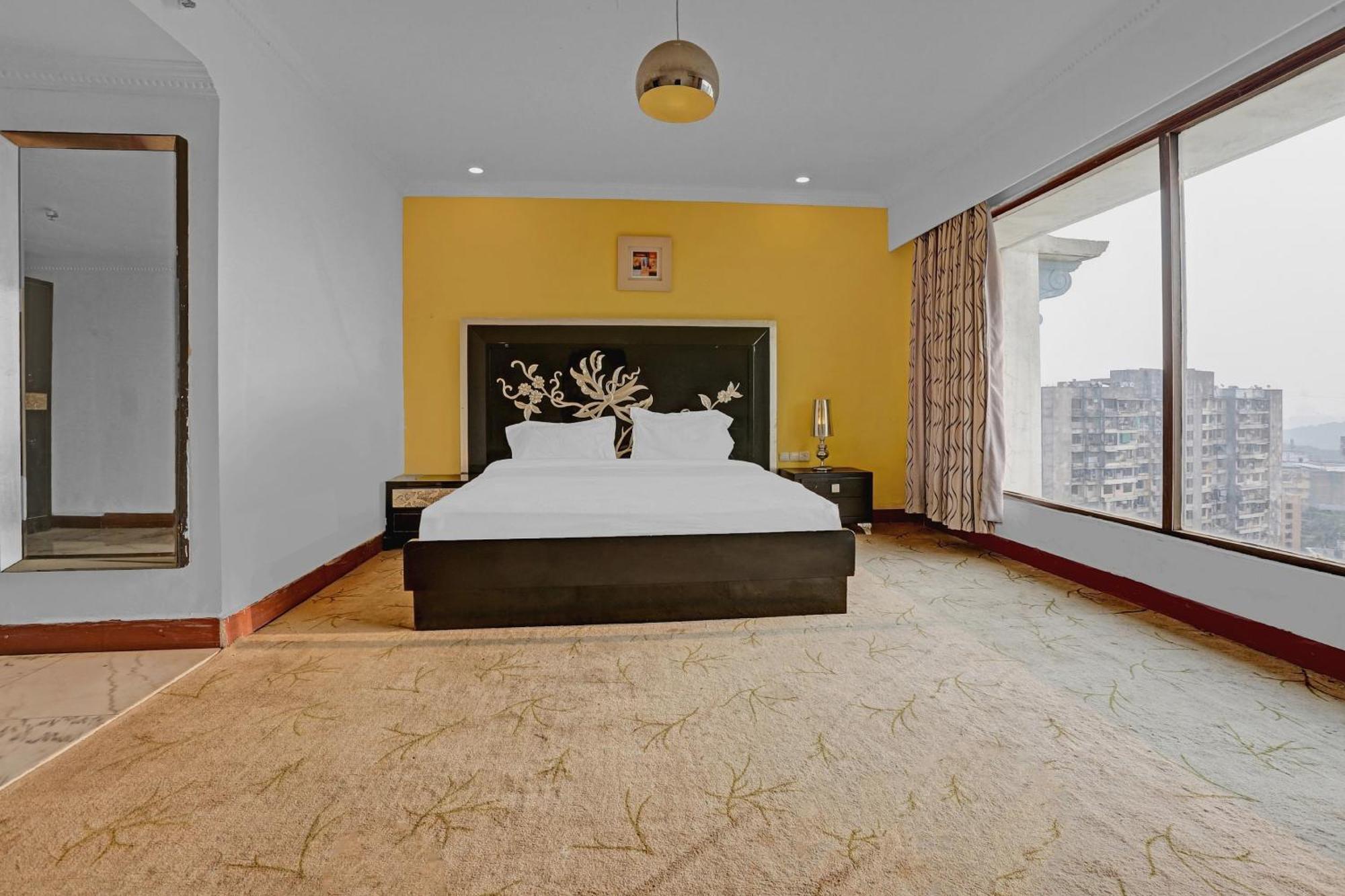 Townhouse Royal Palms Shared Serviced 4*