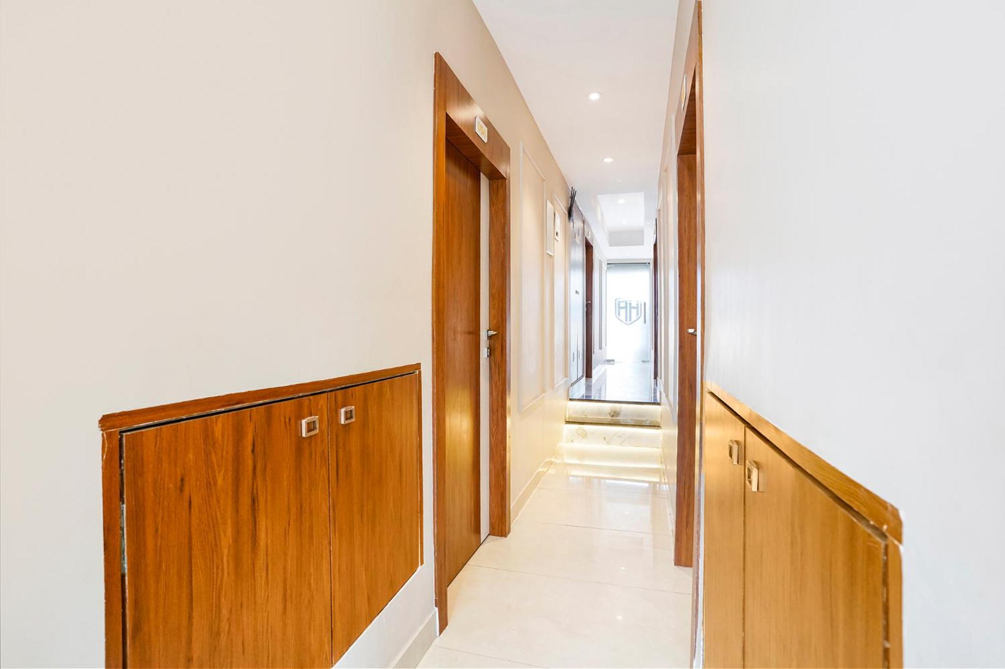 Guest house Affari Mumbai
