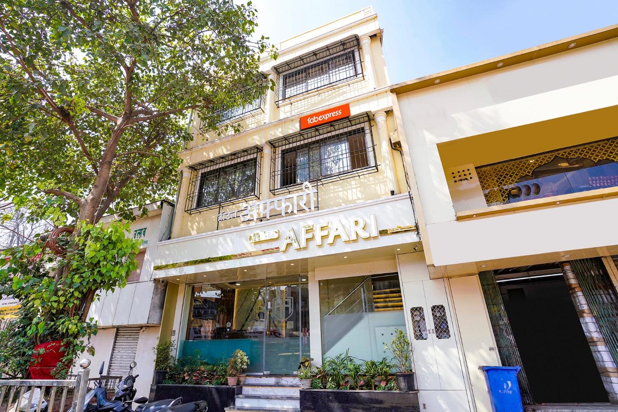 Affari 2* Mumbai