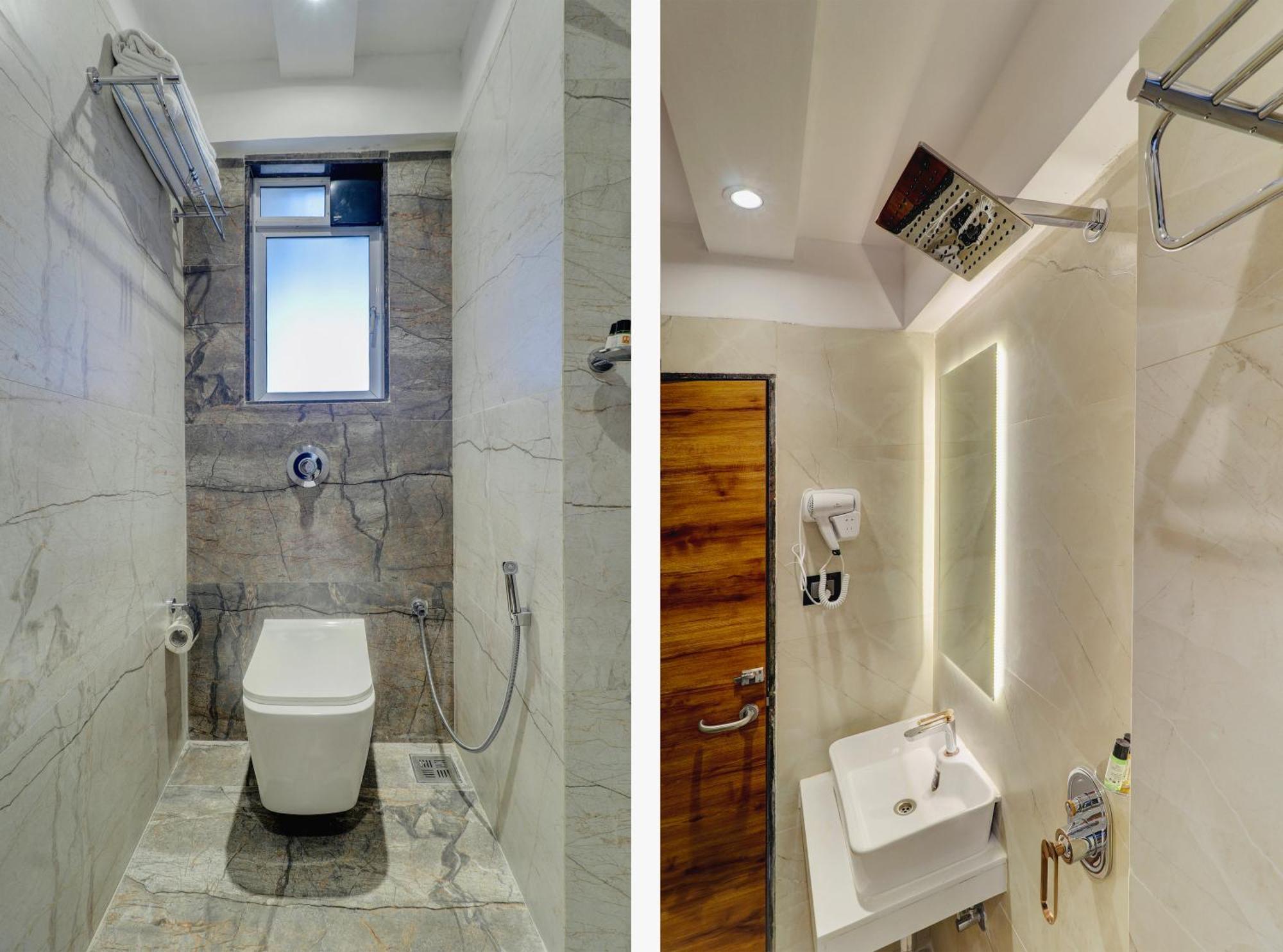 Apartment Home2 And Service Apartments, Airport Mumbai