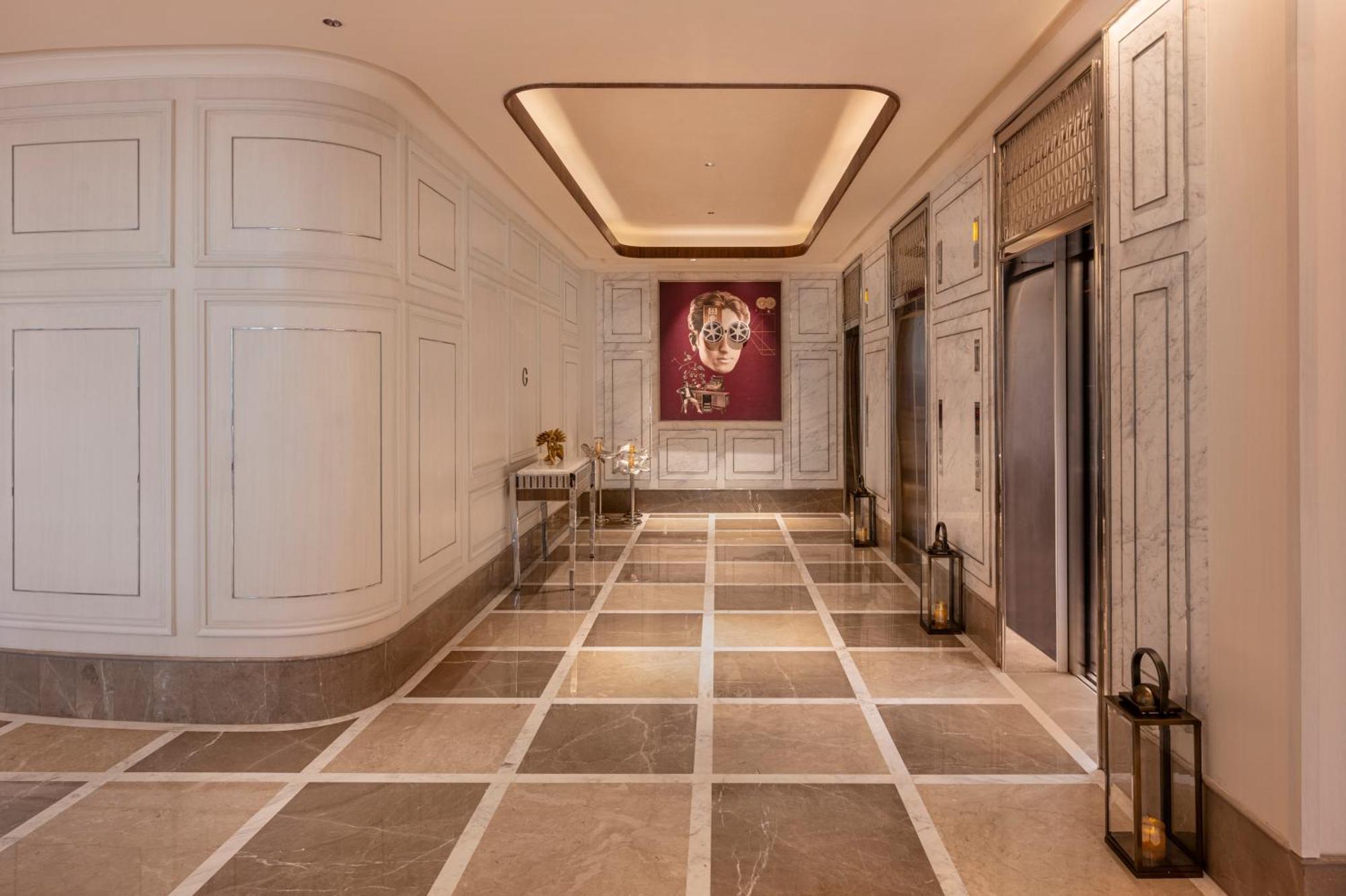 Aurika, International Airport Hotel Mumbai
