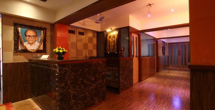 Hostel By Maharana