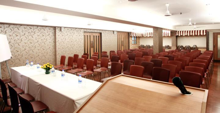 Hostel By Maharana Mumbai