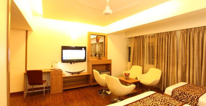 Hostel By Maharana