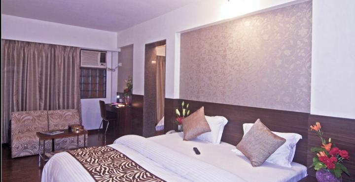 By Maharana Hostel