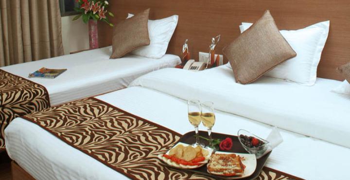 Hostel By Maharana Mumbai