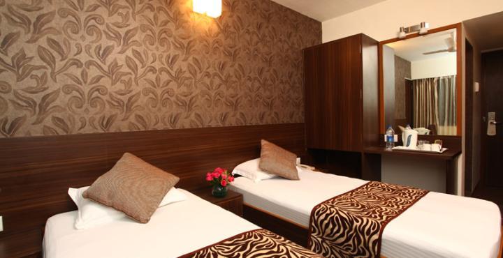 By Maharana Hostel Mumbai