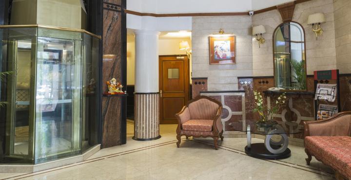 The Paradise By Tunga Mumbai