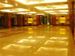 Hotel Levender Bough