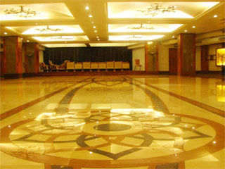 Hotel Levender Bough 3*