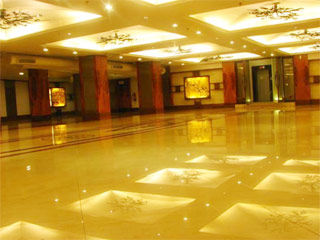 Levender Bough Hotel 3*