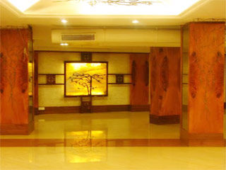 Levender Bough Mumbai
