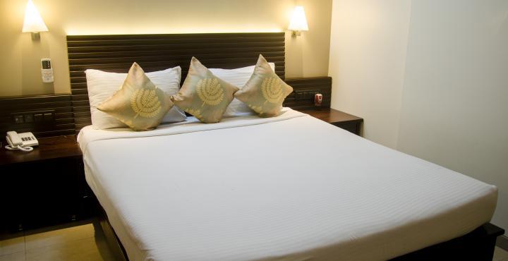 Le Grande - International Airport Hotel