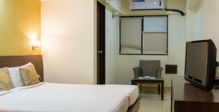 Le Grande - International Airport 3*