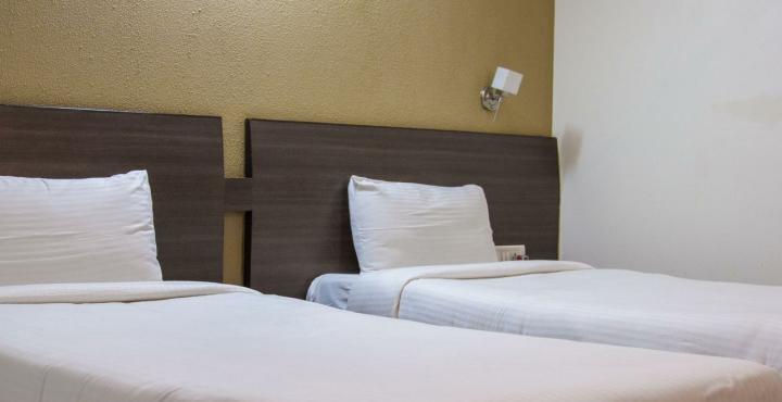 Hotel Le Grande - International Airport