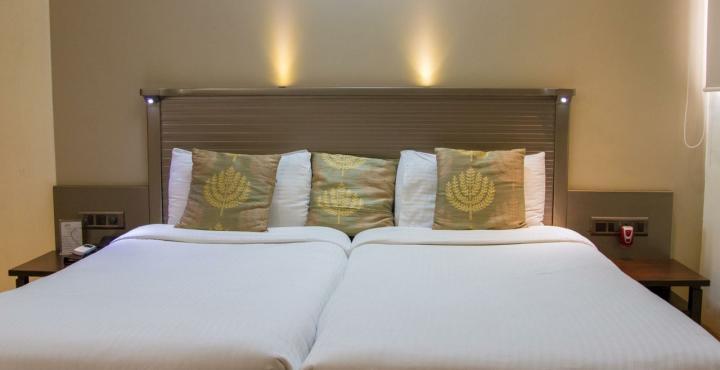 Le Grande - International Airport Hotel