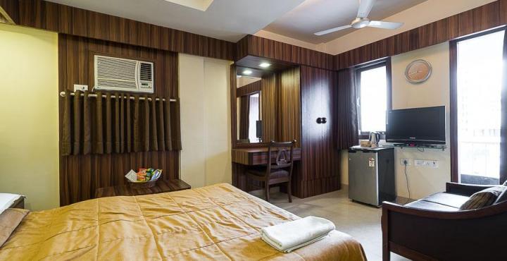 Metro Palace 3*