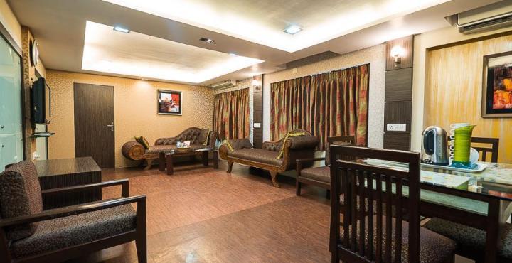 Metro Palace Hotel Mumbai